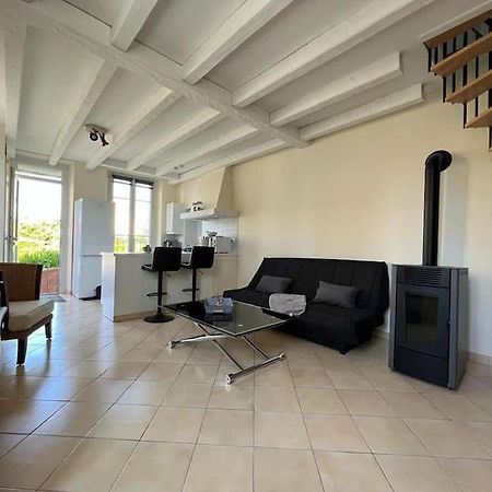 Chez Tonio - Montereau Apartman Kültér fotó