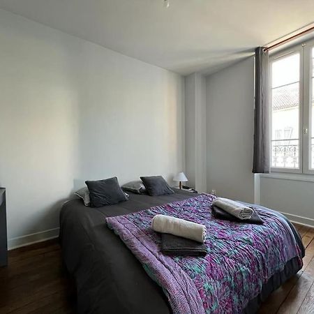 Chez Tonio - Montereau Apartman Kültér fotó