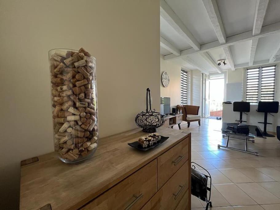 Chez Tonio - Montereau Apartman Kültér fotó